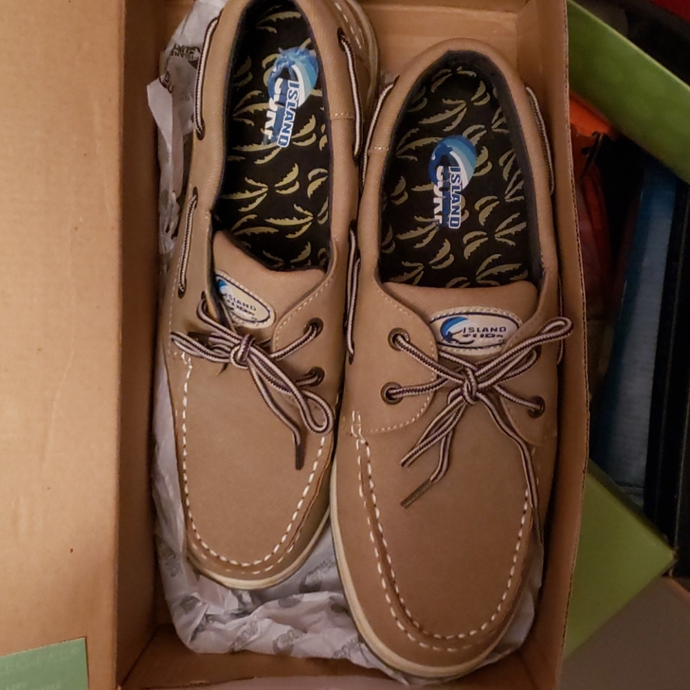 Mens Dockers
